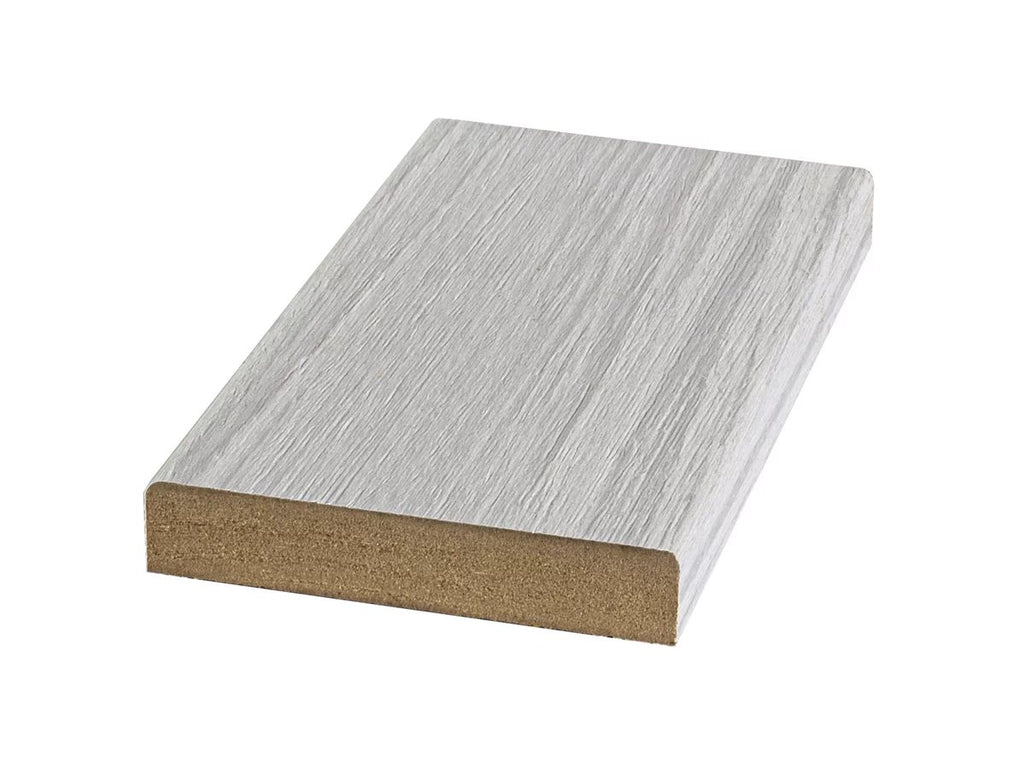 Tacto Glacier Grey Square Architrave