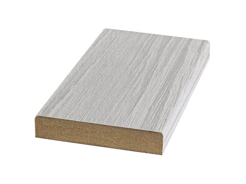 Tacto Glacier Grey Square Architrave