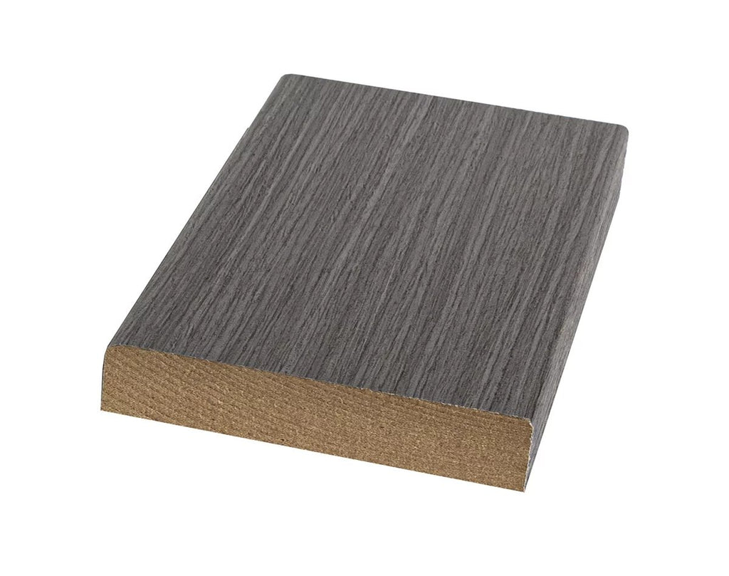 Tacto Basalt Grey Square Architrave