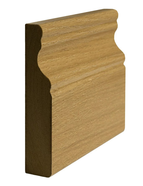Sam Wrap Oak Ogee Architrave