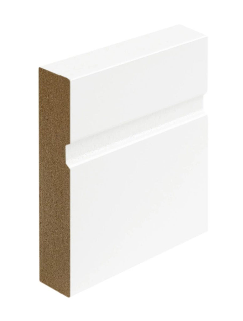 Sam Zero Shaker Architrave