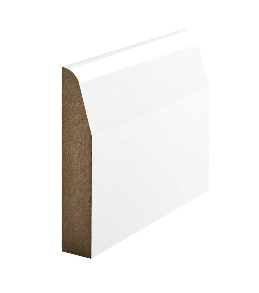 Sam Zero Chamfered Architrave S22