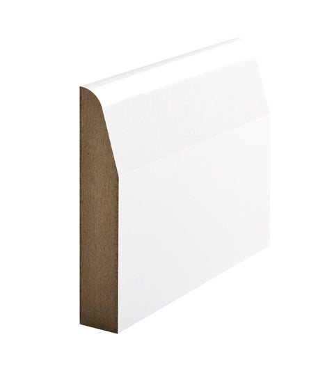 Sam Zero Chamfered Architrave S22