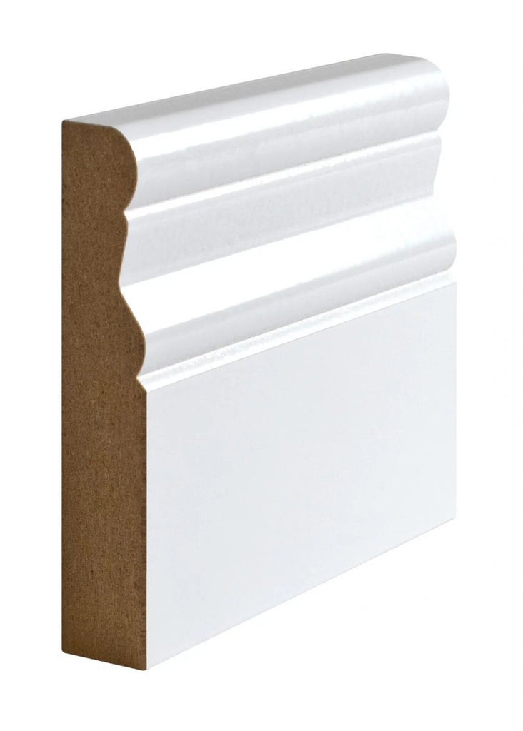 Sam Zero Ogee Architrave S10