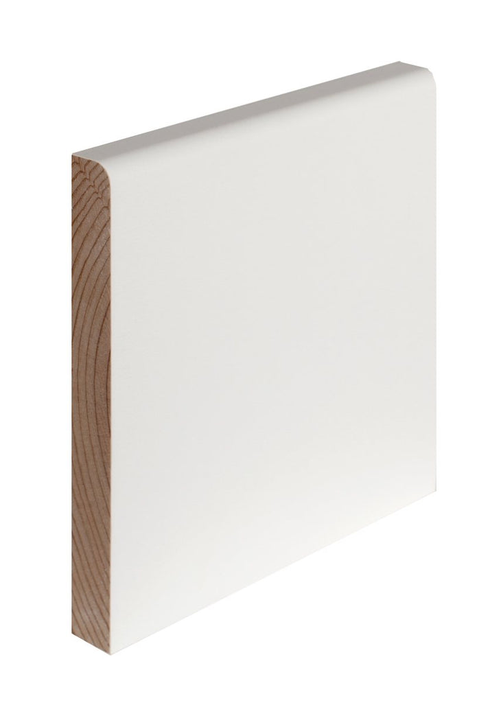 Platinum PAO Skirting