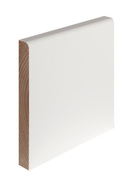 Platinum PAO Skirting