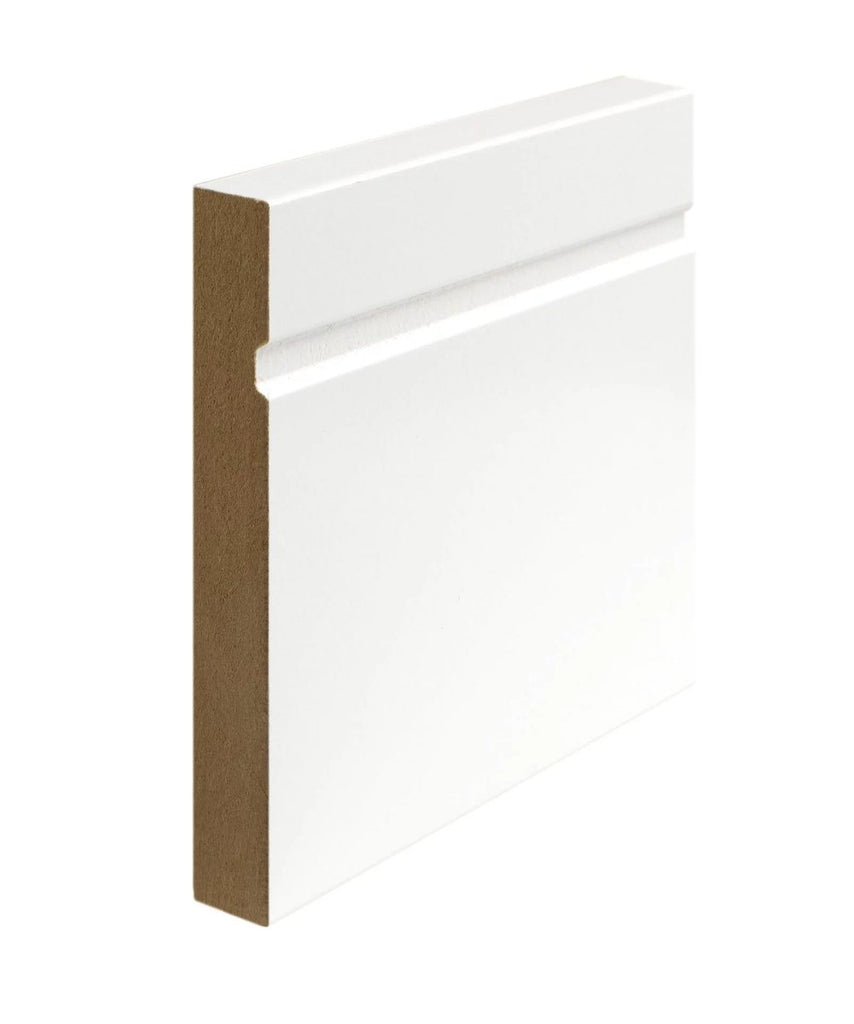 Sam Zero Shaker Skirting