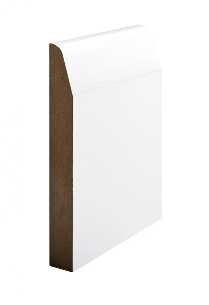 Sam Zero Chamfered Skirting S22
