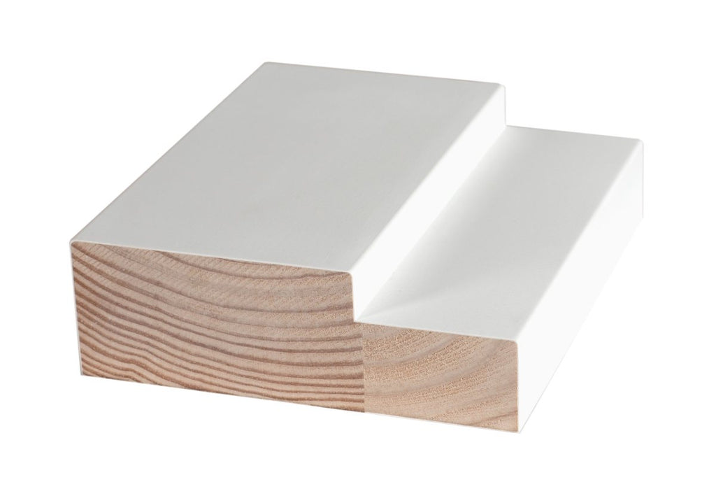 Platinum Primed Standard Door Frame