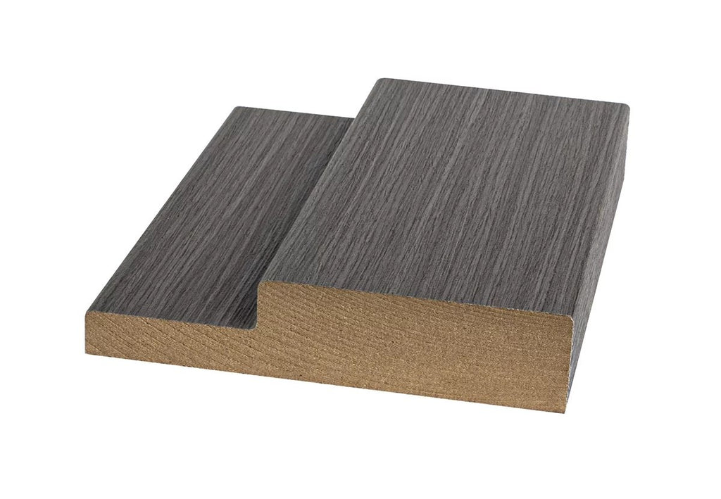 Tacto Basalt Grey Door Frame
