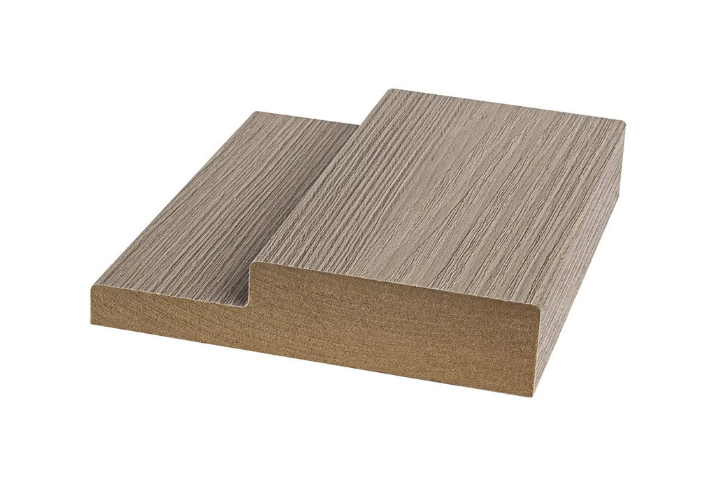 Tacto Desert Beige Door Frame