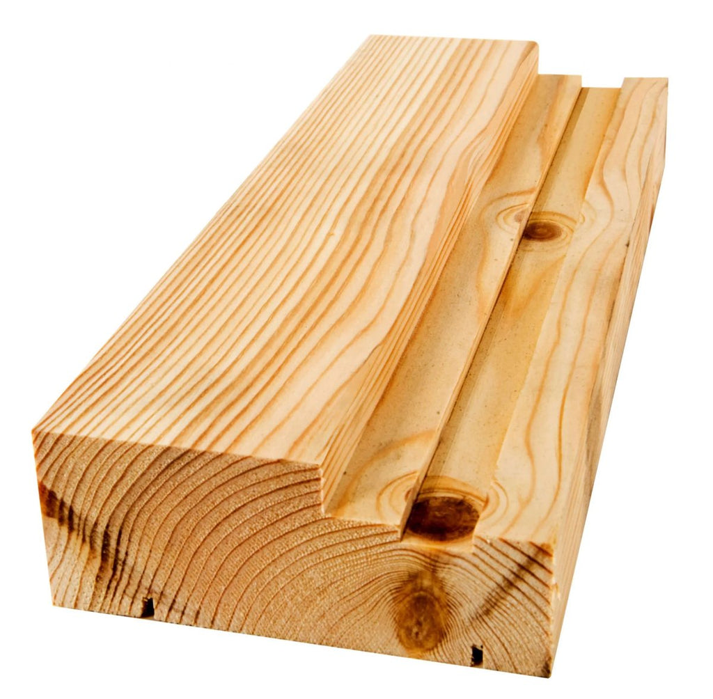 Red Deal Fire Frame