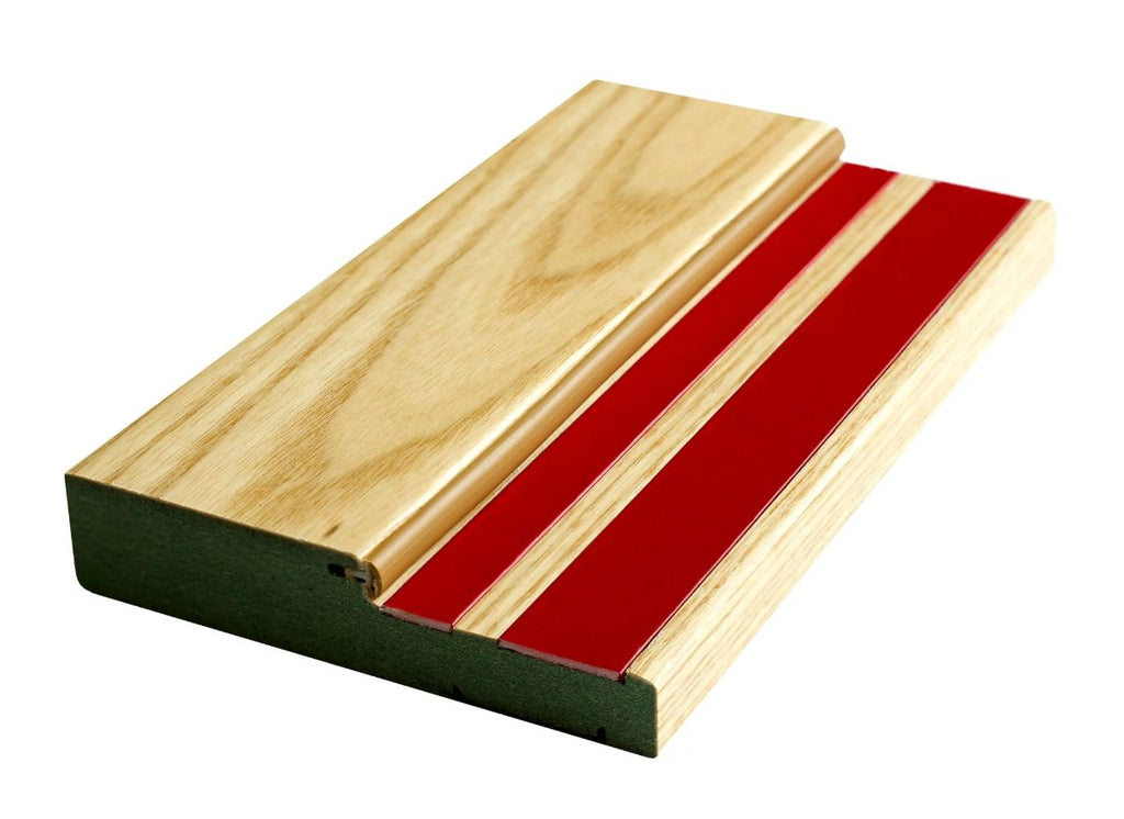 Norma FD60 Ash Fire Frame