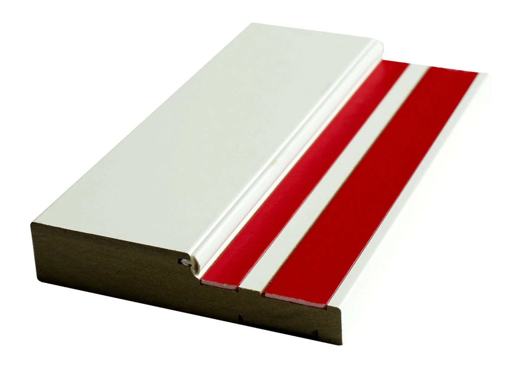 Norma FD60 White Fire Frame