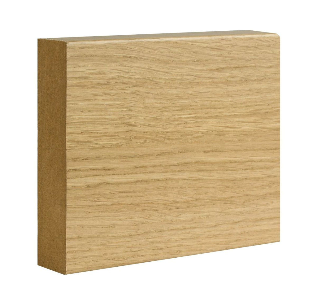 Sam Wrap Oak Door Frame