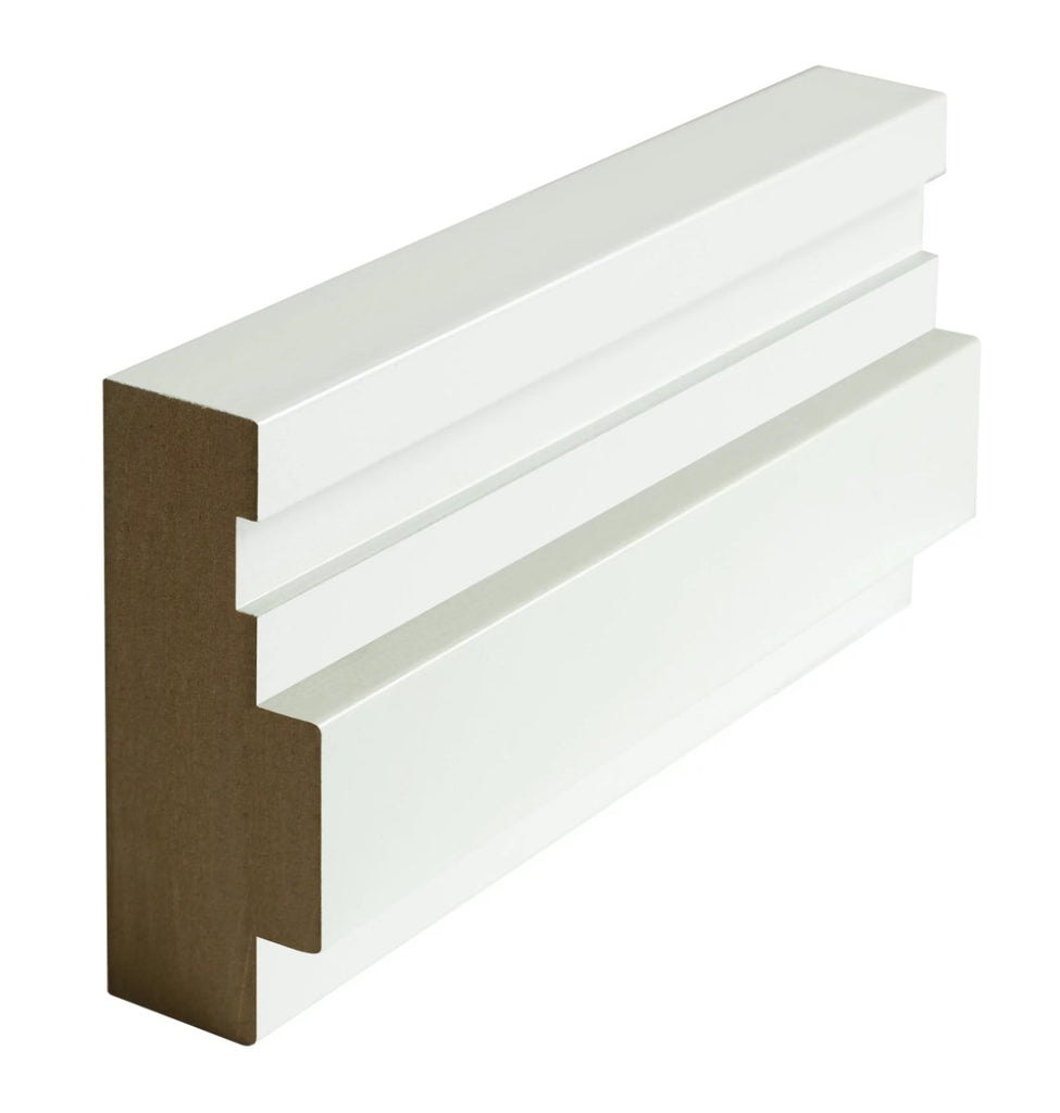 Sam Zero FD30 Door Frame