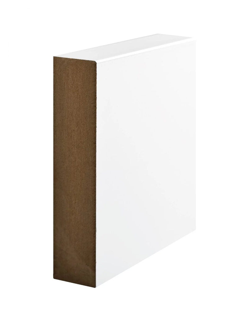 Sam Zero Door Frame