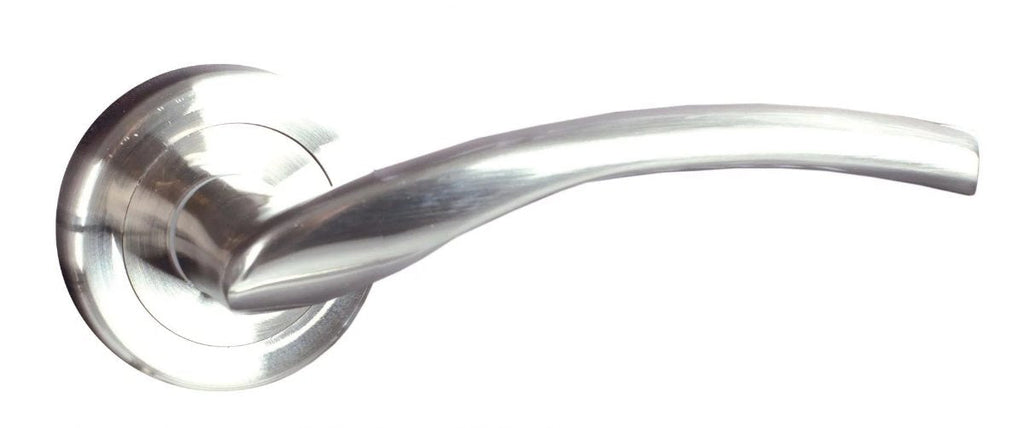 Rimini Satin Nickel