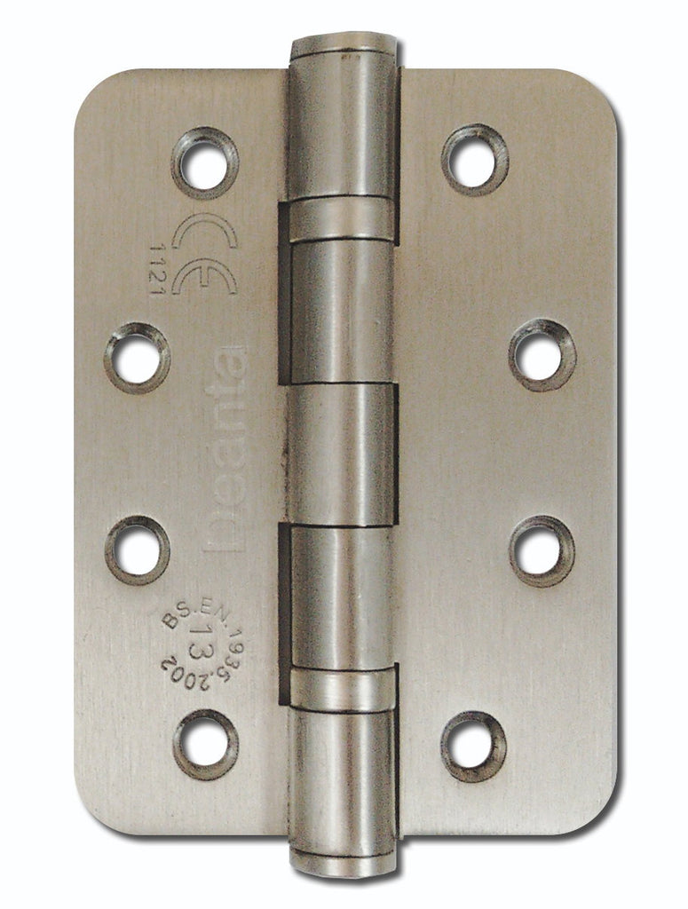Grade 13 Ball Bearing Iron Hinge Radius -SN