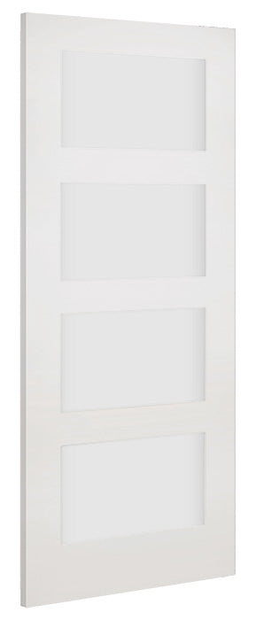 PRIMED - HP1G Clear Glass