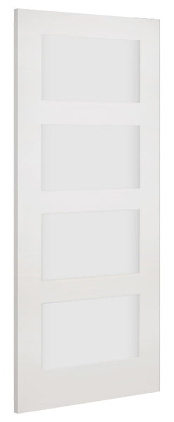 PRIMED - HP1G Frosted Glass