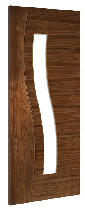 WALNUT - HP24G Clear Glass