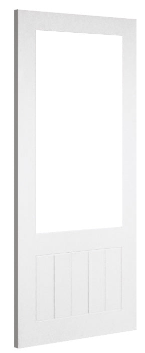 PRIMED - HP38G Unglazed