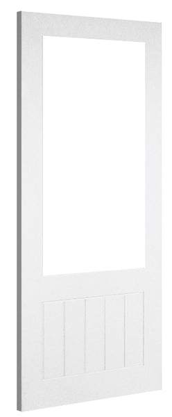 PRIMED - HP38G Unglazed