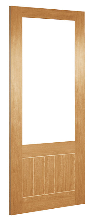 OAK - HP38G Unglazed