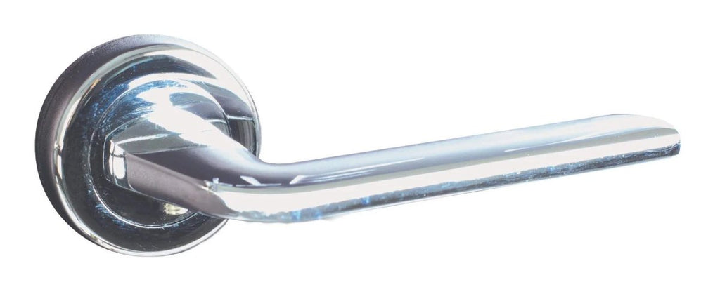 Genoa Polished Chrome