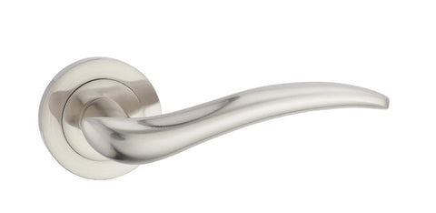 Siena Satin Nickel