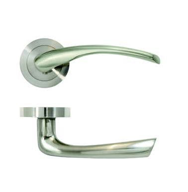 Copeland Satin Nickel