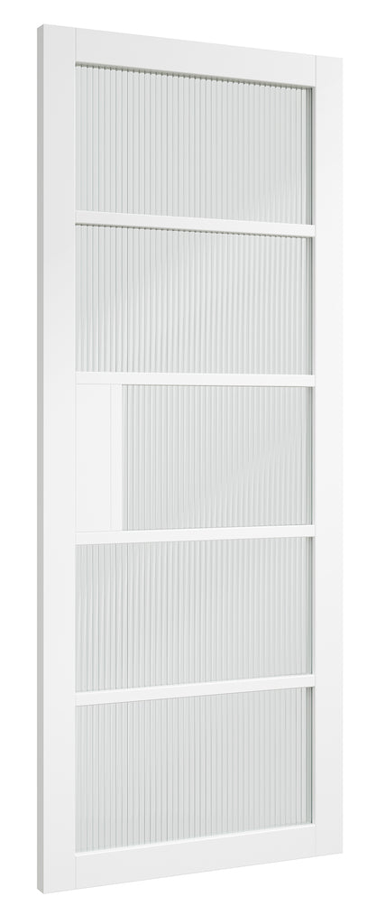 PREMIER WHITE - NM31G Readed Glass