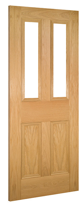 OAK - NM3G Unglazed