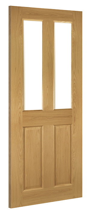 OAK - NM4G Unglazed