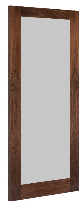 WALNUT - NM6G Clear Glass