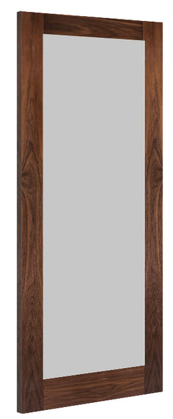 WALNUT - NM6G Clear Glass