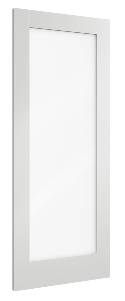 PREMIER WHITE - NM6G Frosted Glass
