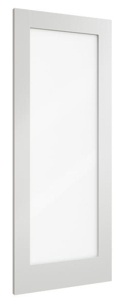 PREMIER WHITE - NM6G Frosted Glass