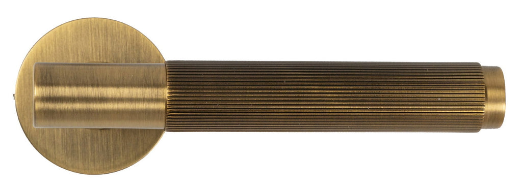 Rathlin Handles - Matt Coffee