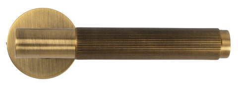 Rathlin Handles - Matt Coffee