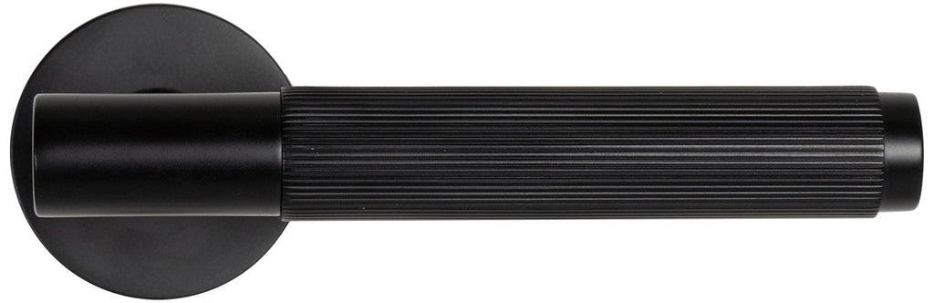 Rathlin Handles - Matt Black