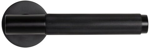 Rathlin Handles - Matt Black