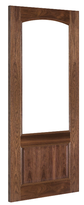 WALNUT - RB7G Unglazed