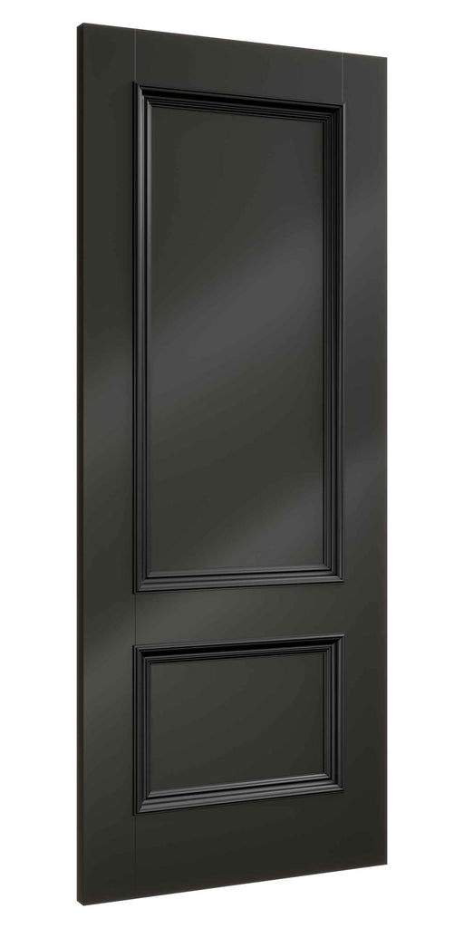 Premier Black - WR2BK