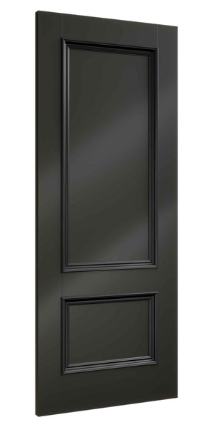 Premier Black - WR2BK