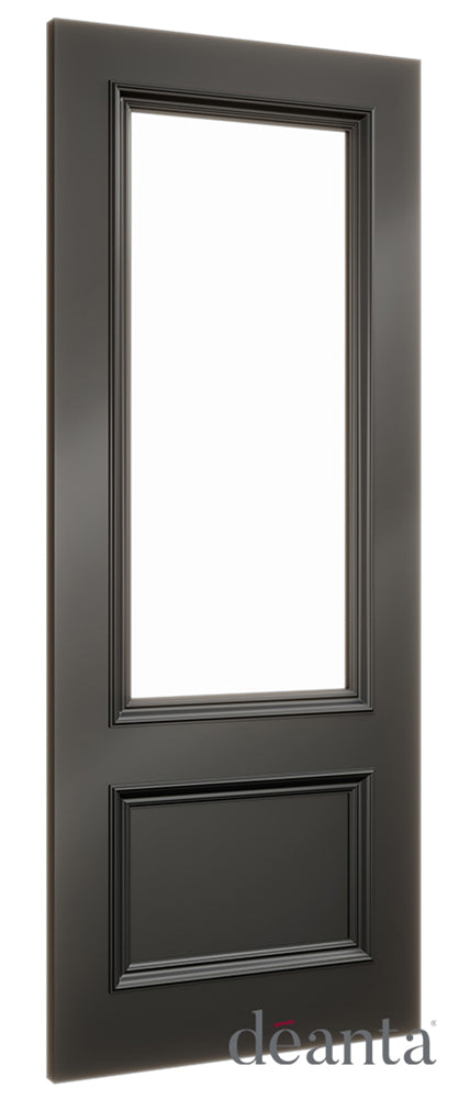 PREMIER BLACK - WR2G Frosted Glass