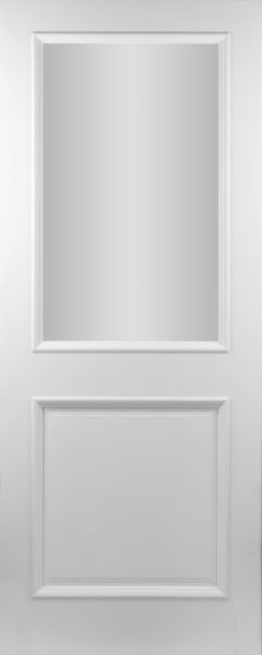 Albany White Clear