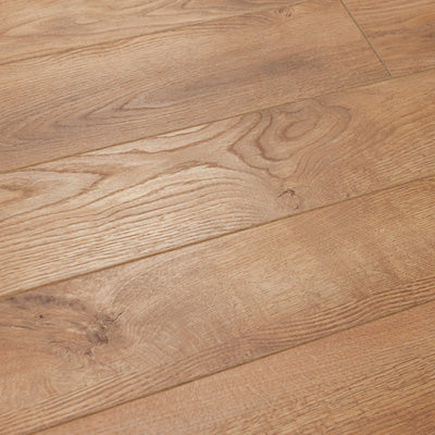 Balterio Supreme Hydro Sunset Oak