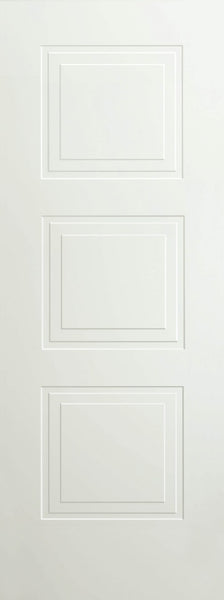 Bergerac Premium Primed 3P
